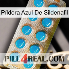 Píldora Azul De Sildenafil new09